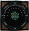 Kheops Pendulum Mat Celtic (Black with Colors)