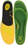 KEEN Utility Men's K-30 Gel Insole for Flat Feet with Low Arches Accessories, Green, XL Regular US