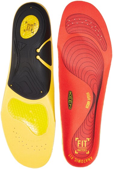 KEEN Men's Utility K-30 High Arch Accessories