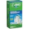 Curad Clear Waterproof Adhesive Strips - 20/Box - Transparent - Polyurethane MIICUR5108
