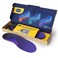 Dr. Scholl's Custom FiT Comfort Insoles, High Arch Support Inserts for Women Size 6.5-7, Men 5.5-6, Full Length Insoles Men Women, All Day Comfort, Supports Plantar Fascia, High Arch Support CF520