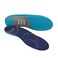 Dr. Scholl's Custom FiT Comfort Insoles, Standard Arch Support Shoe Inserts for Women Size 5.5-6   Men 4.5-5, Full Length Insoles Men Women, Superior All Day Comfort and Plantar Fasciitis Relief CF610