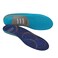 Dr. Scholl's Custom FiT Comfort Insoles, Standard Arch Support Shoe Inserts for Women Size 7.5-8   Men 6.5-7, Full Length Insoles Men Women, Superior All Day Comfort and Plantar Fasciitis Relief CF630