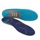 Dr. Scholl's Custom FiT Comfort Insoles, Standard Arch Support Shoe Inserts for Women Size 10.5-11   Men 9.5-10, Full Length Insoles Men Women, All Day Comfort and Plantar Fasciitis Relief CF660