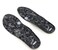 DonJoy Arch Rival Orthotic Inserts, 1 Pair, Size B (Shoe Size: Men's 6.5 - 7 / Women's 6.5 - 8)