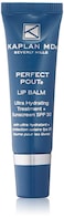 KAPLAN MD Perfect Pout Lip Balm, Ultra Hydrating Treatment + SPF 30 Sunscreen, 0.35 oz