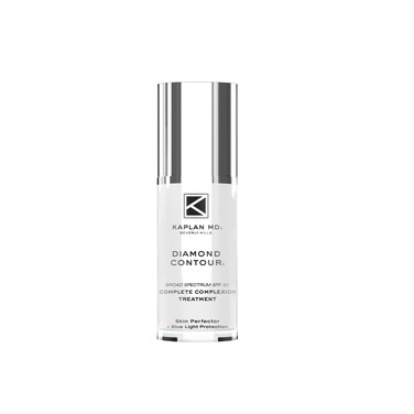 Kaplan MD Diamond Contour Broad Spectrum SPF 30 Complete Complexion Treatment (Light Tint)