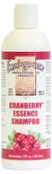 Envirogroom Cranberry Essence Shampoo 17 oz