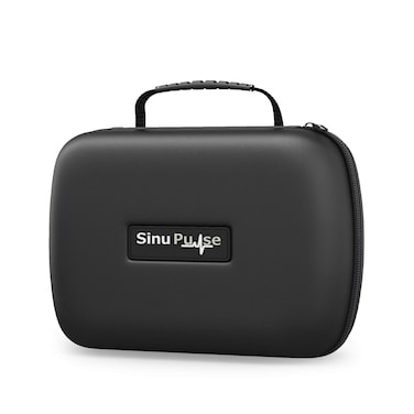SinuPulse Travel &amp; Storage Case (for The SinuPulse Elite Sinus Irrigation System)