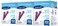 Omnis Health 30G Lancets 300ct