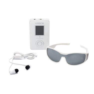 Mindplace Kasina - Light &amp; Sound Meditation Aid System