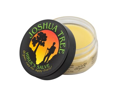 Joshua Tree Hiking Salve - 50ml