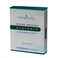 Alginate Wound Dressing First Aid with Antimicrobial Silver, 4" x 5", Box of 10 - Calcium Alginate Dressing
