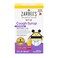 Zarbee's Baby Honey Cough Syrup + Immune for Babies 12-24 Months, Safe &amp; Effective Cough Syrup with Soothing Dark Honey &amp; Zinc for Immune Support*, Drug &amp; Alcohol-Free, Cherry, 2 fl. oz