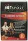 Air Sport Extreme Oxygen - Performance Enhancing Breathing Aid, 12 Count