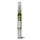 Neem Cuticle Care Pen - Sunflower &amp; Coconut Oil, Vitamin E - Strengthens Nails, Hydrates Cuticles - Double End Tool - 0.07oz