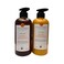 Yucatan Herbal Mayan Bee Honey Shampoo and Conditioner Set