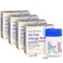Foster &amp; Thrive Loratadine 10mg, 24-Hour Allergy Relief Tablets, 360 Tablets, Non-Drowsy Pills, Indoor &amp; Outdoor Allergies, Antihistamines for Children &amp; Adults, Loratadine Decongestant 90 (Pack of 4)