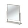 Gatco 1382 Elegant Table Mirror 9.75"W x 12"H
