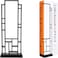 Circadian Optics Lattis Light Therapy Lamp   As Seen On Shark Tank   10,000 Lux Full Spectrum UV-Free Light   Boost Mood, Improve Sleep, Increase Energy &amp; Enhance Focus