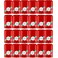 Old Spice High Endurance Anti-Perspirant Deodorant for Men, 48 Hour Protection, Pure Sport Scent, 0.5 Oz (Pack of 24)