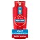 Old Spice Refreshing Body Wash for Men, 3X Defense, 24/7 Shower Fresh with Long Lasting Scent, Red Collection, Aqua Reef with Cypress Scent, 24 oz