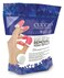 Cuccio Finger Mates Soak Off Gel Removal System - Reusable Non Latex Caps Remove Gel Nail Polish (50 Foam Pad Refills)