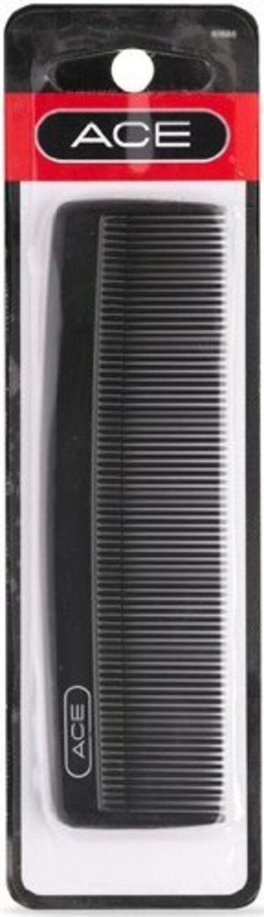 Ace 61686 5" Pocket &amp; Purse Comb (Pack of 2)