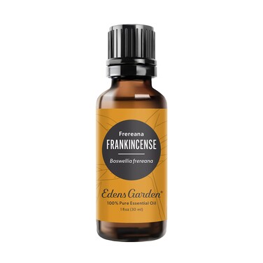 Edens Garden Frankincense- Frereana Essential Oil- 100% Pure Premium Grade, Undiluted, Natural, Therapeutic, Aromatherapy, The Best for Diffuser, Skin, Face, Hair 30 ml (1 fl oz)