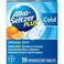 Alka-Seltzer Plus Cold Medicine, Orange Zest Effervescent Tablets with Pain Reliever/Fever Reducer, Orange Zest, 20 Count