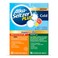 ALKA-SELTZER Plus Severe Cold &amp; Flu Medicine - PowerFast Fizz Tablets for Adults and Children 12+ - 48ct