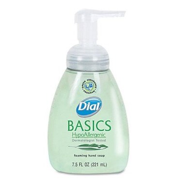 Honeysuckle Basics Foaming Hand Soap - 7.5-oz. [Set of 2]