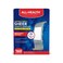 All Health Antibacterial Sheer Adhesive Bandages, 3/4 in x 3 in, 160 ct   Helps Prevent Infection, Extra Large Comfortable Protection for First Aid and Wound Care