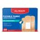 All Health Adhesive Fabric Bandages, 200 Count Assorted Sizes   Soft, Flexible Material   Protection for First Aid and Wound Care