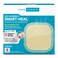 Care Science Hydrocolloid Bandages, Extra Large   100% Waterproof Seal (4 in x 4 in, 3CT)