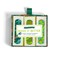 Two's Company 44080 Make it Better 30 Pc Dinosaur Pattern Bandages in Gift Box with 3 Patterns, Plastic, 4.25-inch Width