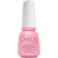 China Glaze Gelaze Gel Nail Polish, My Sweet Lady, LED/UV-Cured Gel Polish with 2-in-1 Base Coat, Chip-Resistant Formula, 0.33 fl oz