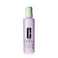 Clinique 3-Step Clarifying Lotion Face Exfoliator For Dry Combination Skin Types