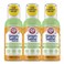 Arm &amp; Hammer Simply Saline Moisturize &amp; Soothe Nasal Mist, Drug-Free Moisturizing Saline Nasal Spray for Instant Relief for Dry Nose, 4.6 Oz (130 g), 3 Pack