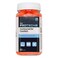 Flents Protechs Foam Ear Plugs, Contoured for Comfort, Ideal for Work with Loud Noise, Heavy Machinery, Construction, Studying &amp; Traveling, NRR 32, Orange, Easy to Use, Made in The USA, 50 Pair