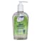 Dial Professional Antibacterial Hand Sanitizer Gel with Skin Conditioners, Fragrance-Free, 7.5 OZ Pump Bottle (Pack of 12)