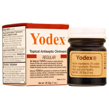 Regular Topical Antiseptic Ointment, 1 oz