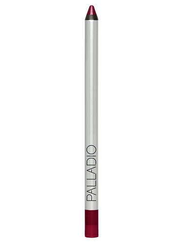 Palladio Precision Lip Liner, Merlot