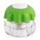 EZY DOSE Crush Pill, Vitamins, Tablets Crusher and Grinder, Effortlessly Crushes Medications into Fine Powder, Features Storage Compartment, Easy-to-Use Design, Color May Vary, Small, BPA Free