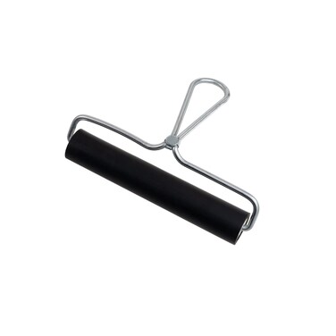 EZY DOSE Unit Dose Roller &amp; Brayer for Pill, Medicine, Vitamin Organizer, 5.75 Inches Wide, Use with Cold Seal System Planner