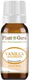 Vanilla Oleoresin Essential Oil 10 ml 100% Pure Undiluted Therapeutic Grade. 10 Fold Extraction