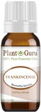 Frankincense Essential Oil 10 ml. Extract of Boswellia Serrata 100% Pure Undiluted Therapeutic Grade.