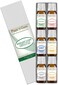 Weight Loss Set Essential Oil Variety Set Kit - 6 Pack - 100% Pure Therapeutic Grade 10 ml. Set Includes- (Peppermint, Grapefruit, Juniper Berry, Lemon, Ginger, Bergamot)