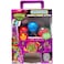 Teenage Mutant Ninja Turtles Surprise Vending Machine Activity, 25-Pieces, Stickers, Temporary Tattoos, Kids Toys for Ages 3 Up