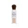 DERMA E Mineral Sunscreen for Face, SPF 30 Brush On Sun Protection Mineral Powder Sunscreen, 0.16 Oz, Mattifying Zinc Oxide &amp; Ceramides, Sets Makeup, Controls Oil, Translucent Finish, All Skin Tones